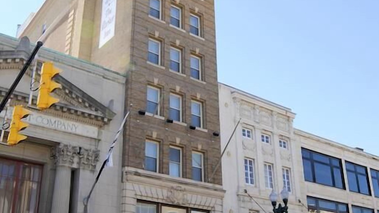 Photo of Outdoor in Seward Place