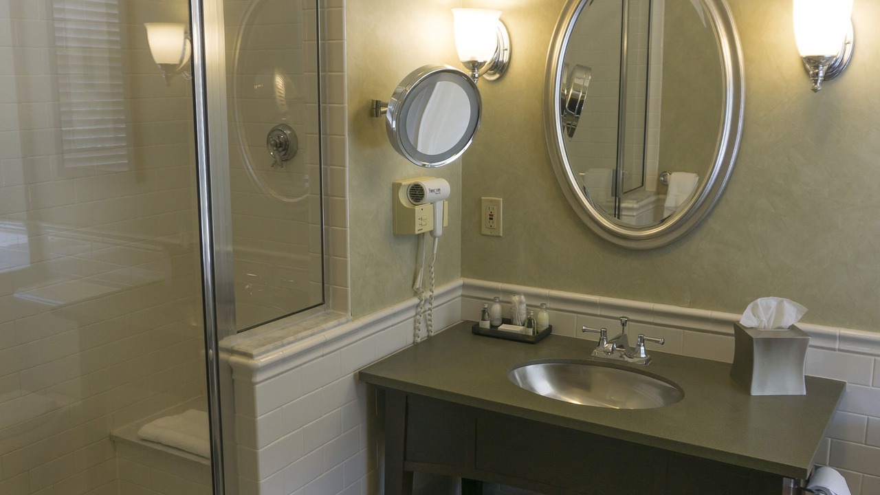 Photo of Bathroom in Seward Place
