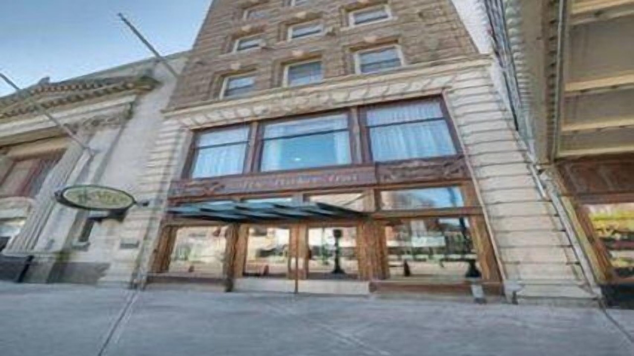 Photo of Outdoor in Seward Place