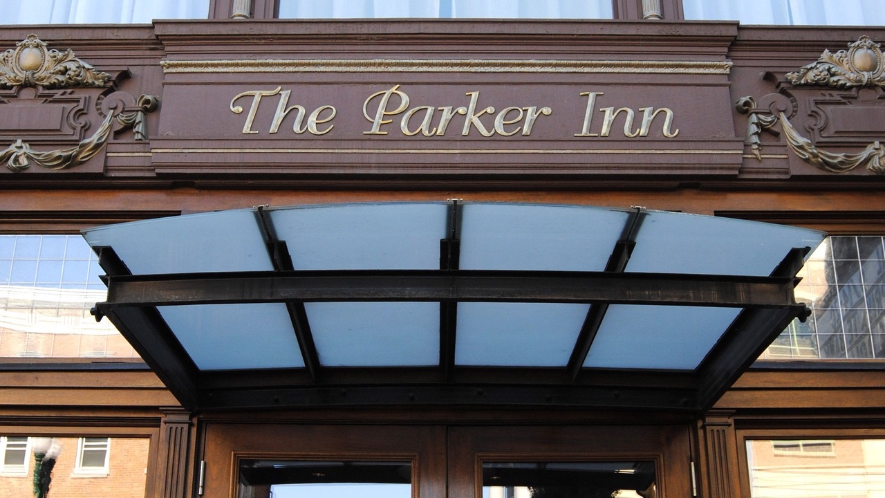 Photo of Outdoor in Seward Place