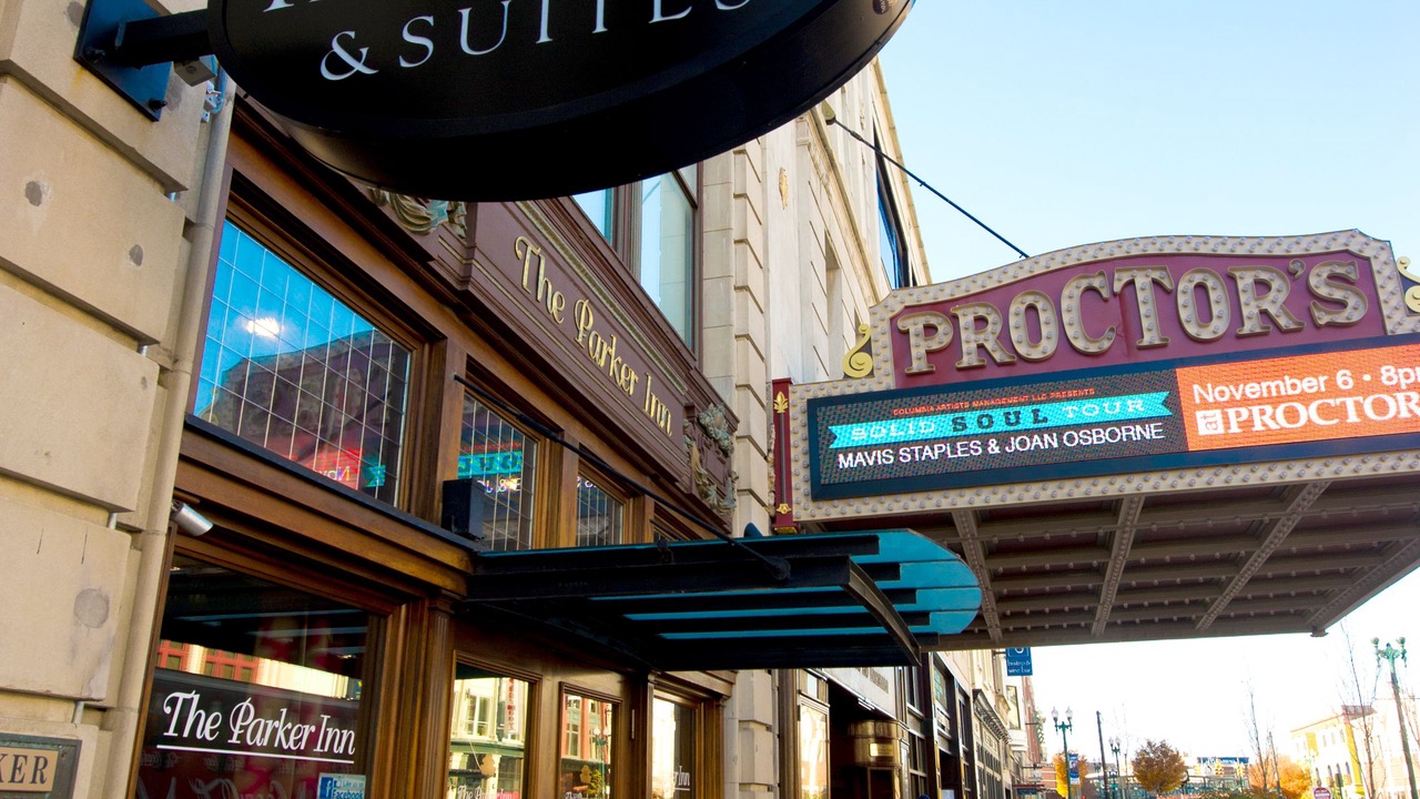 Photo of Outdoor in Seward Place