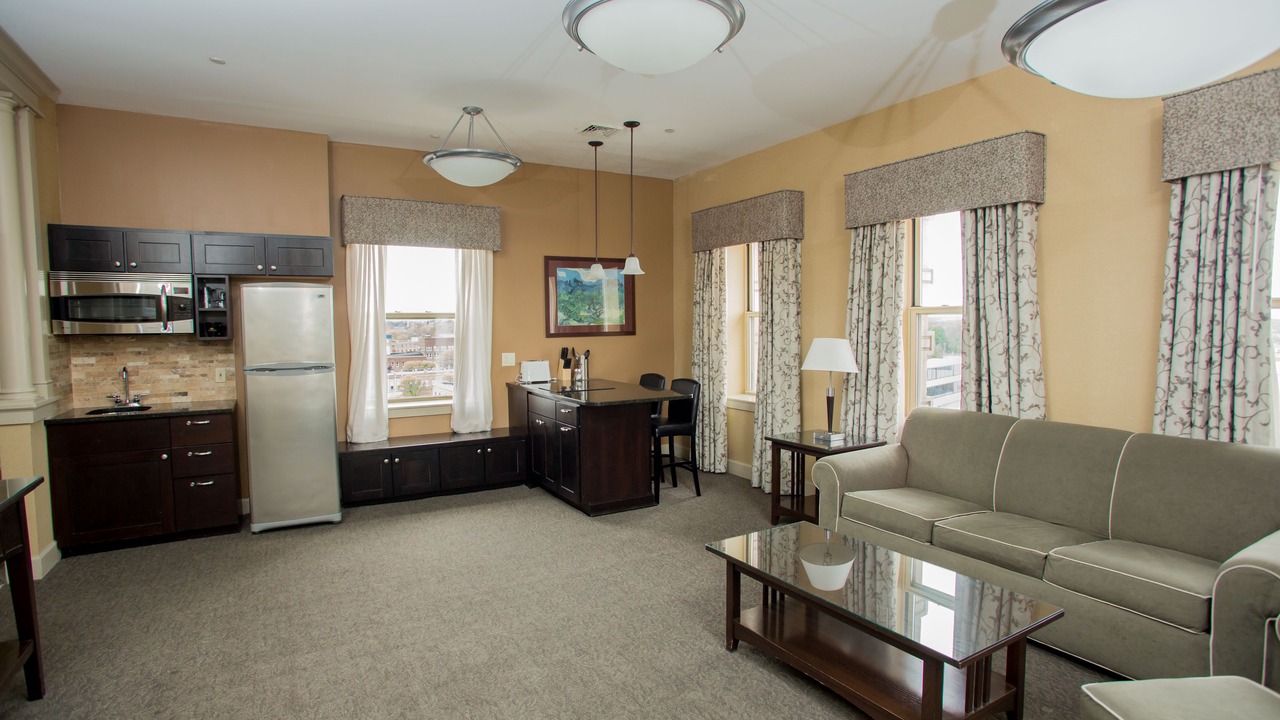 Photo of Others in Seward Place