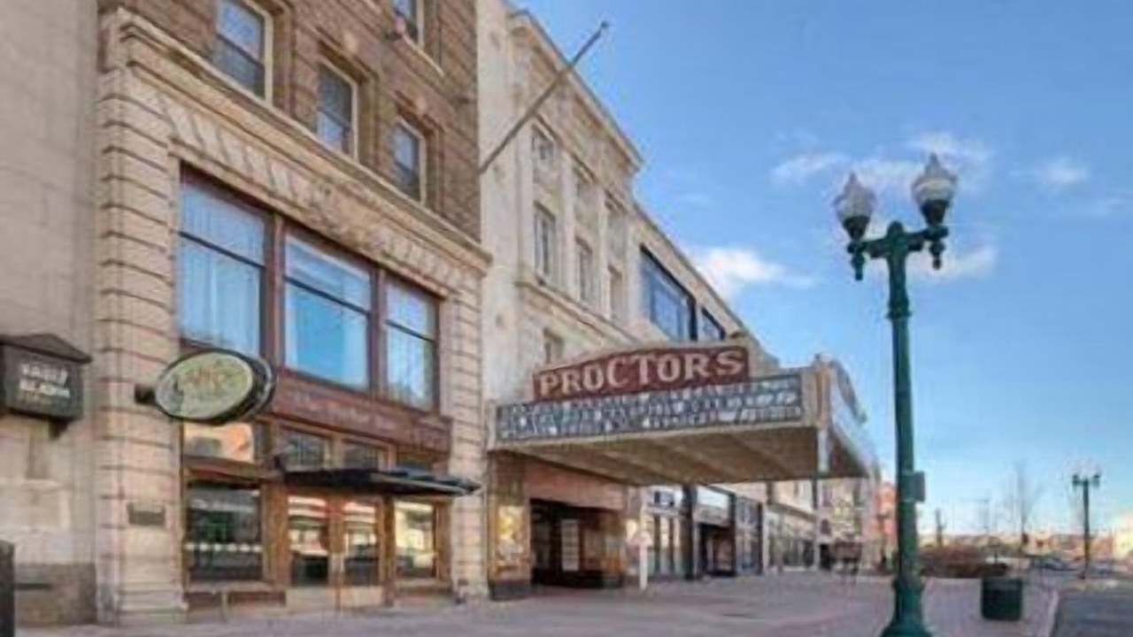 Photo of Outdoor in Seward Place