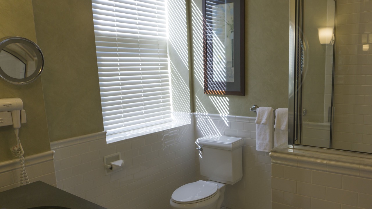 Photo of Bathroom in Seward Place