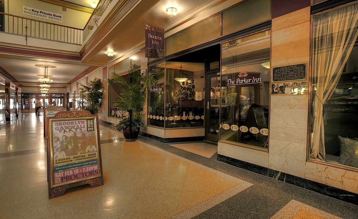 Photo of Outdoor in Seward Place