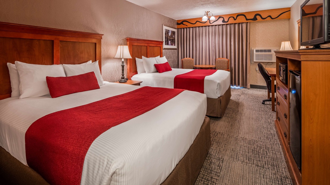 Photo of Bedroom in Citizen Involvement Committee