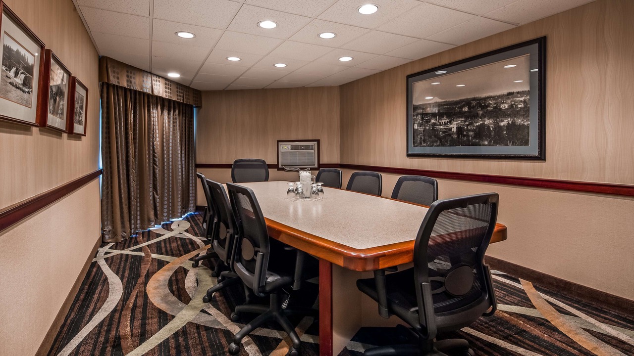 Photo of Others in Citizen Involvement Committee