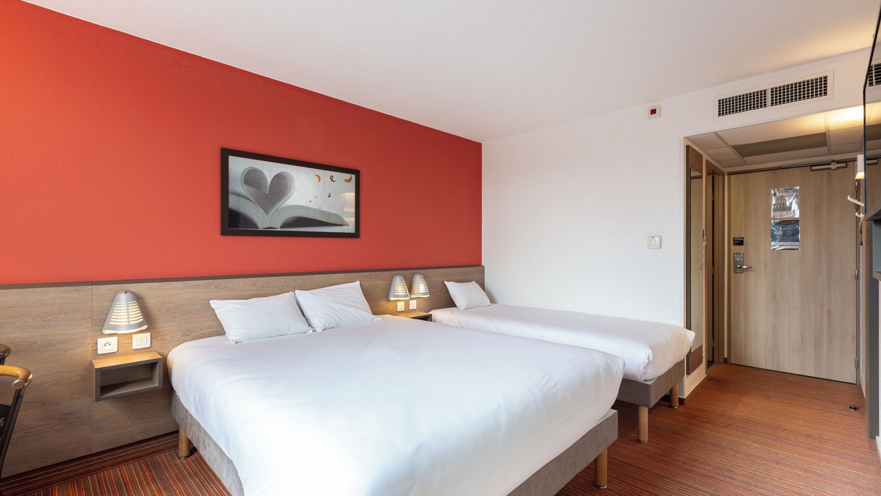 Photo of Bedroom in Deols