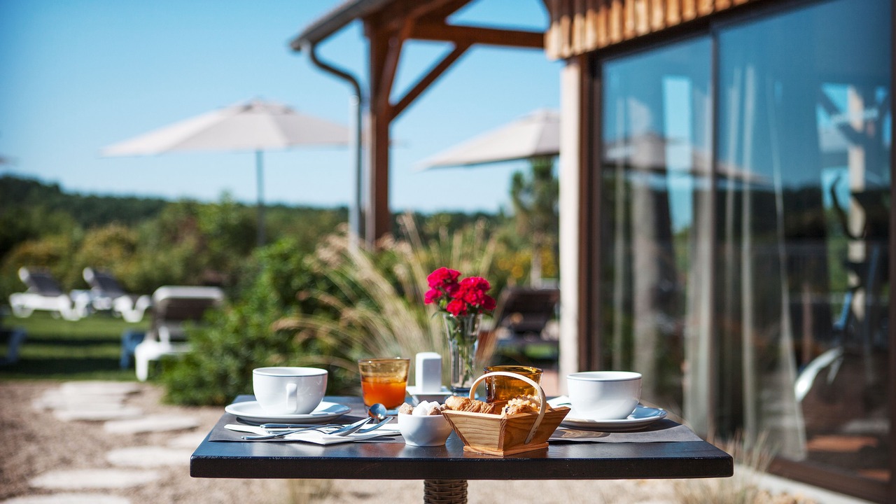 Photo of Patio Balcony in Monestier