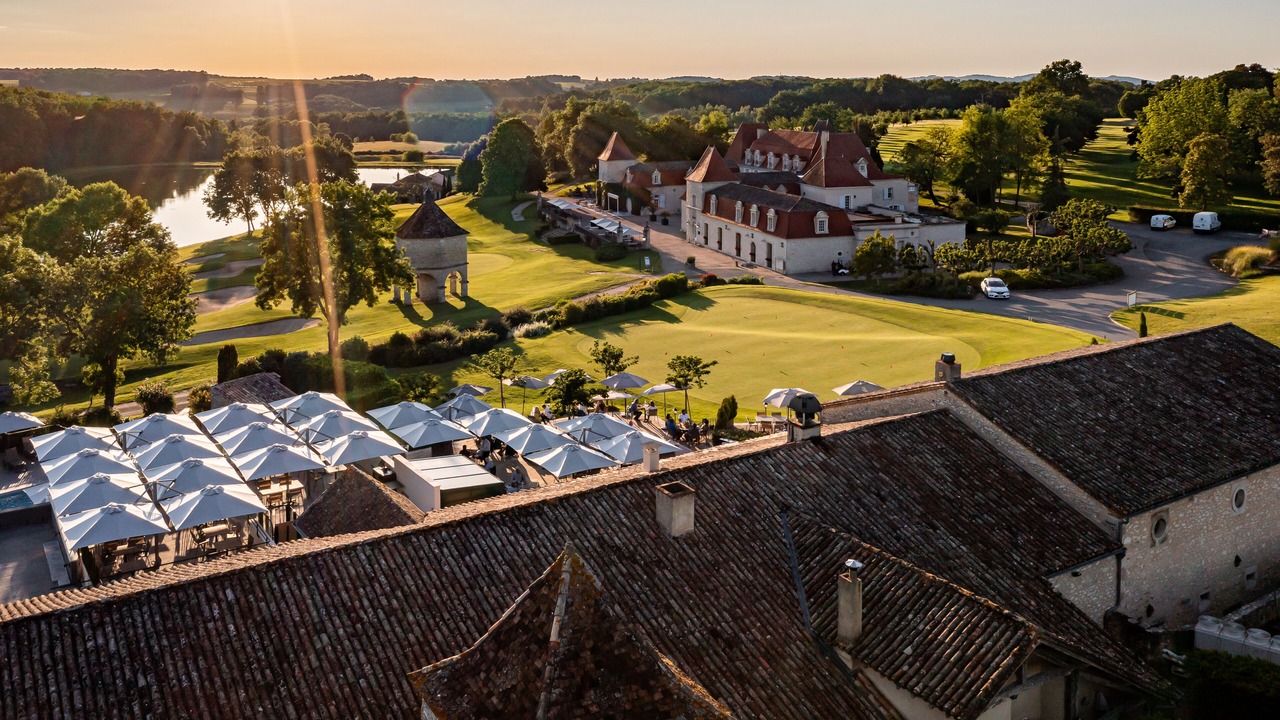 Photo of Patio Balcony in Monestier
