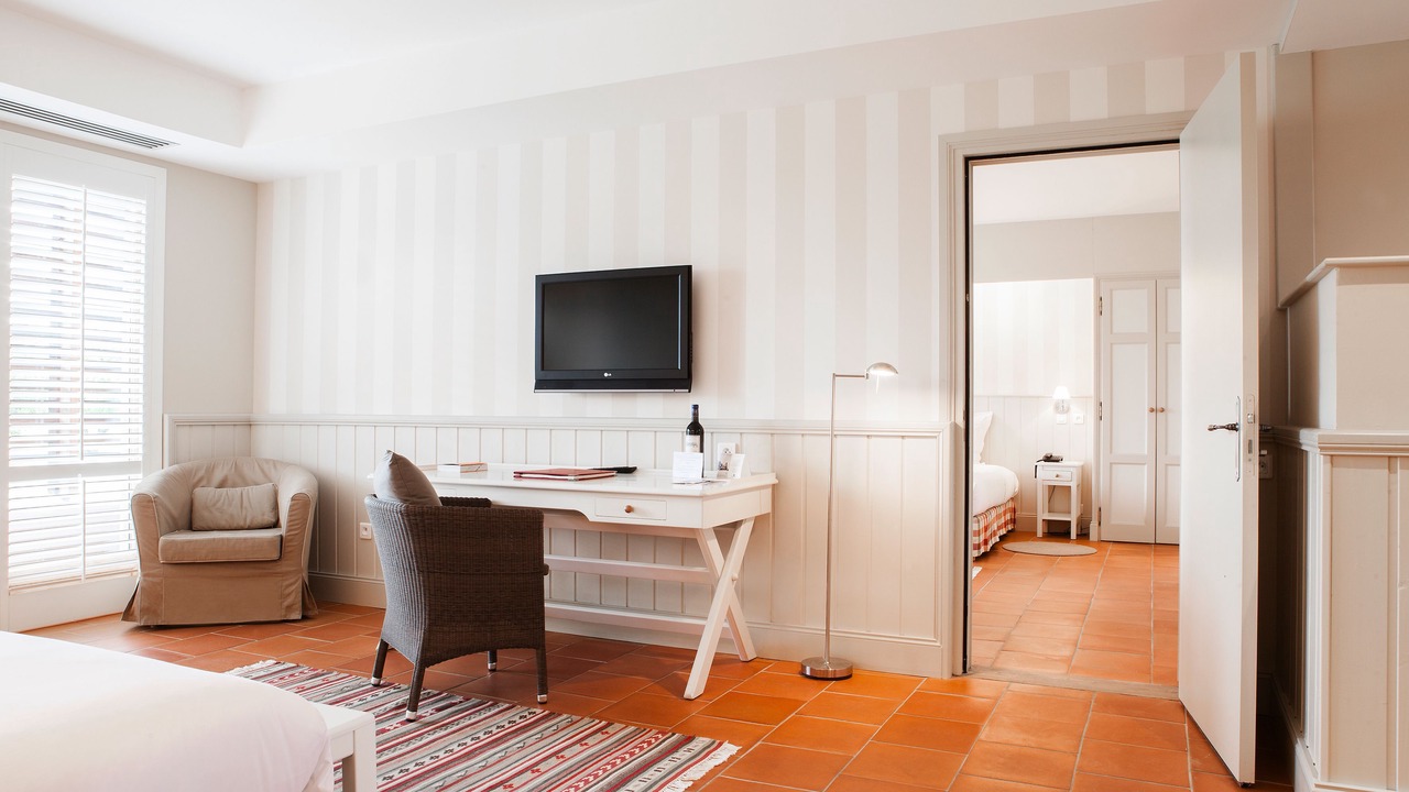 Photo of Bedroom in Monestier