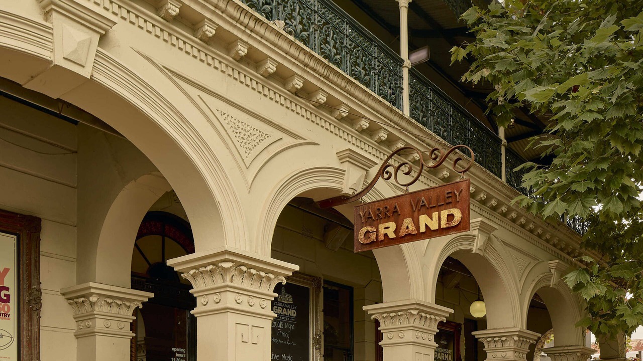 Photo of Others in Yarra Glen