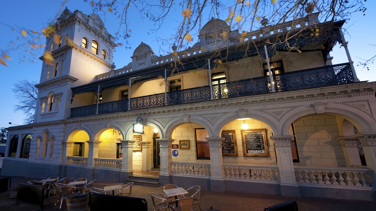 Photo of Outdoor in Yarra Glen