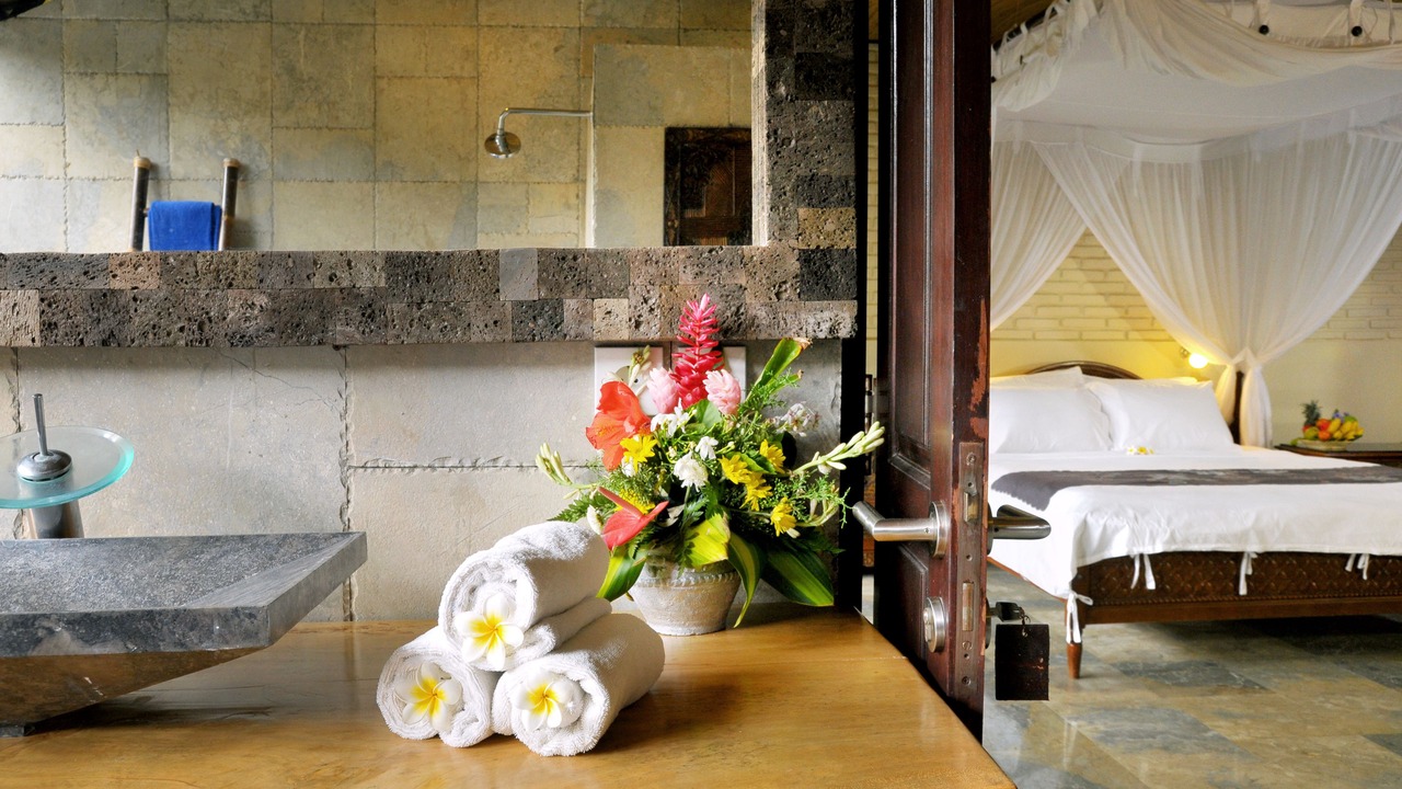 Photo of Bedroom in Amed