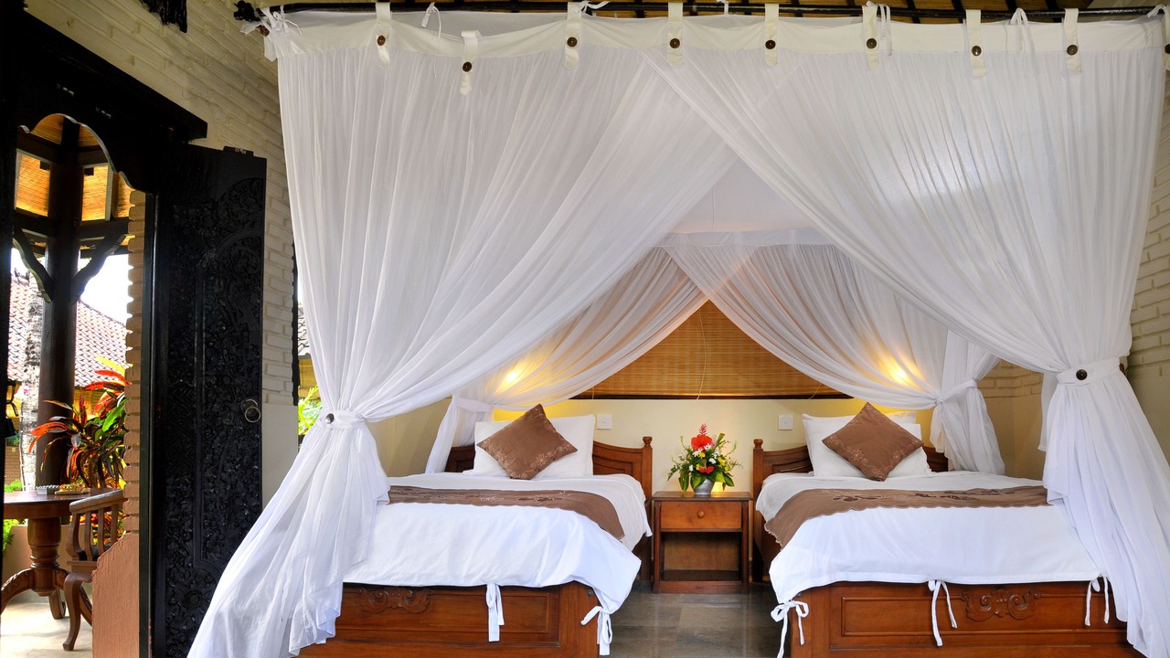 Photo of Bedroom in Amed