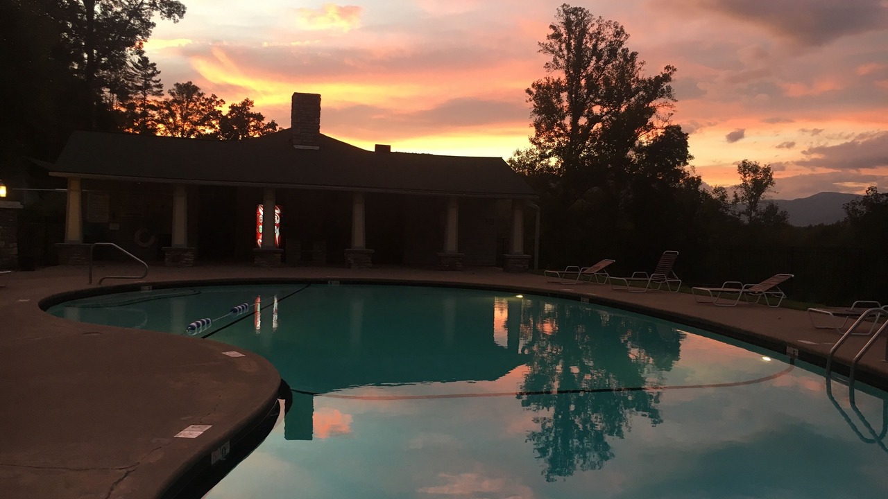 Photo of Outdoor in Bryson City