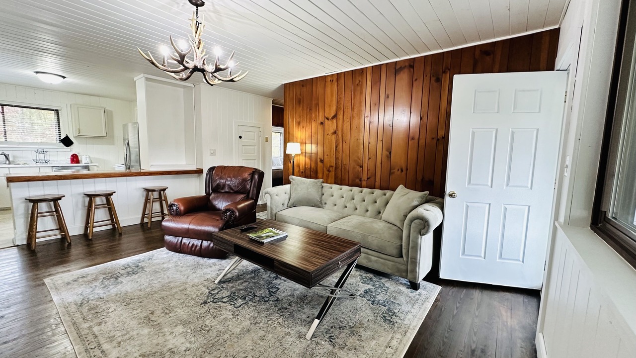 Photo of Bedroom in Bryson City