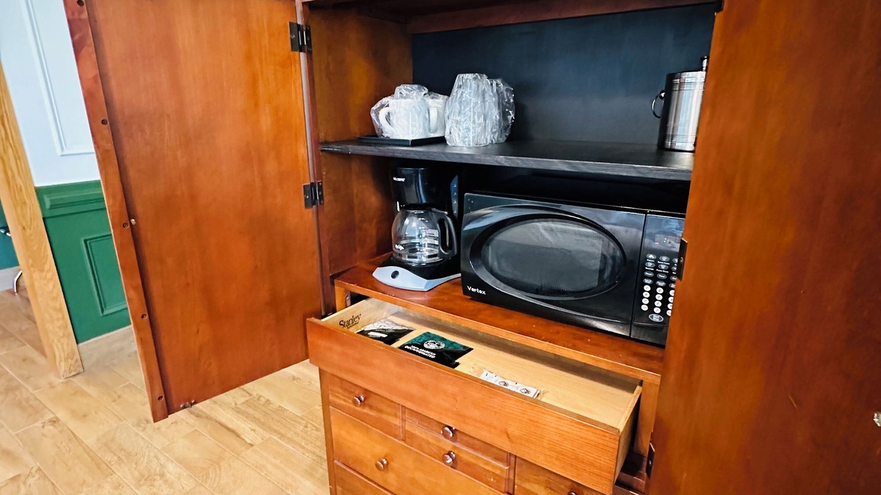 Photo of Bedroom in Bryson City