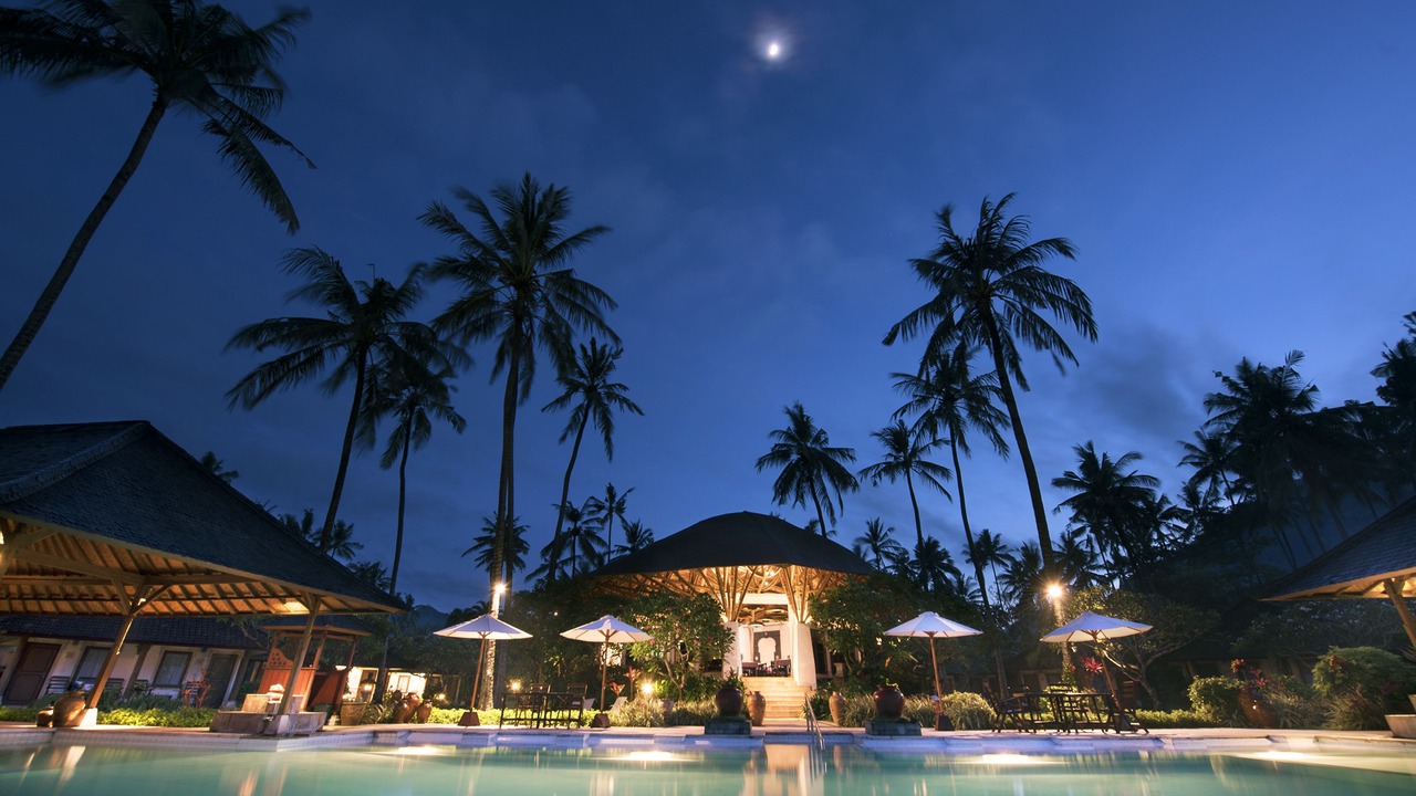 Photo of Others in Candi Dasa