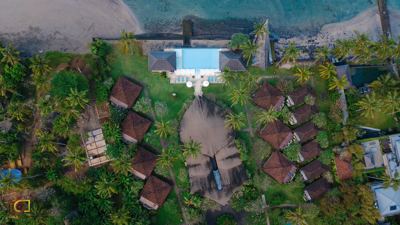 Photo of Outdoor in Candi Dasa