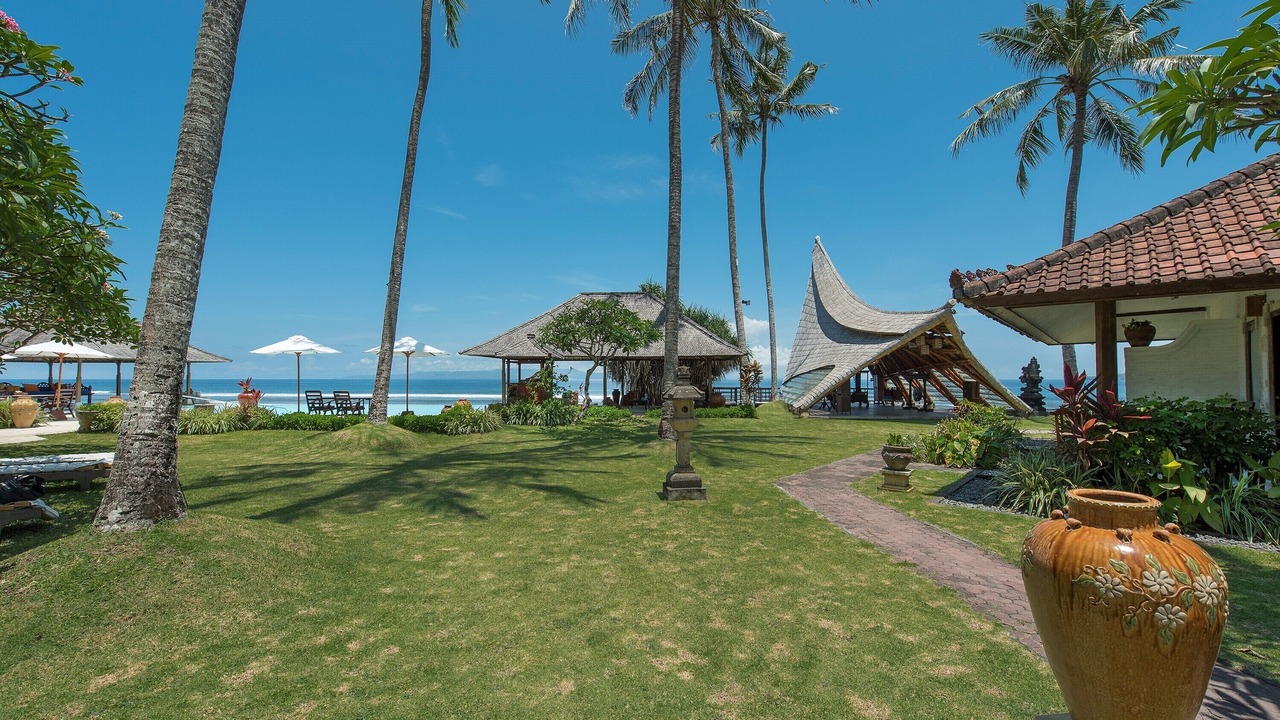 Photo of Outdoor in Candi Dasa