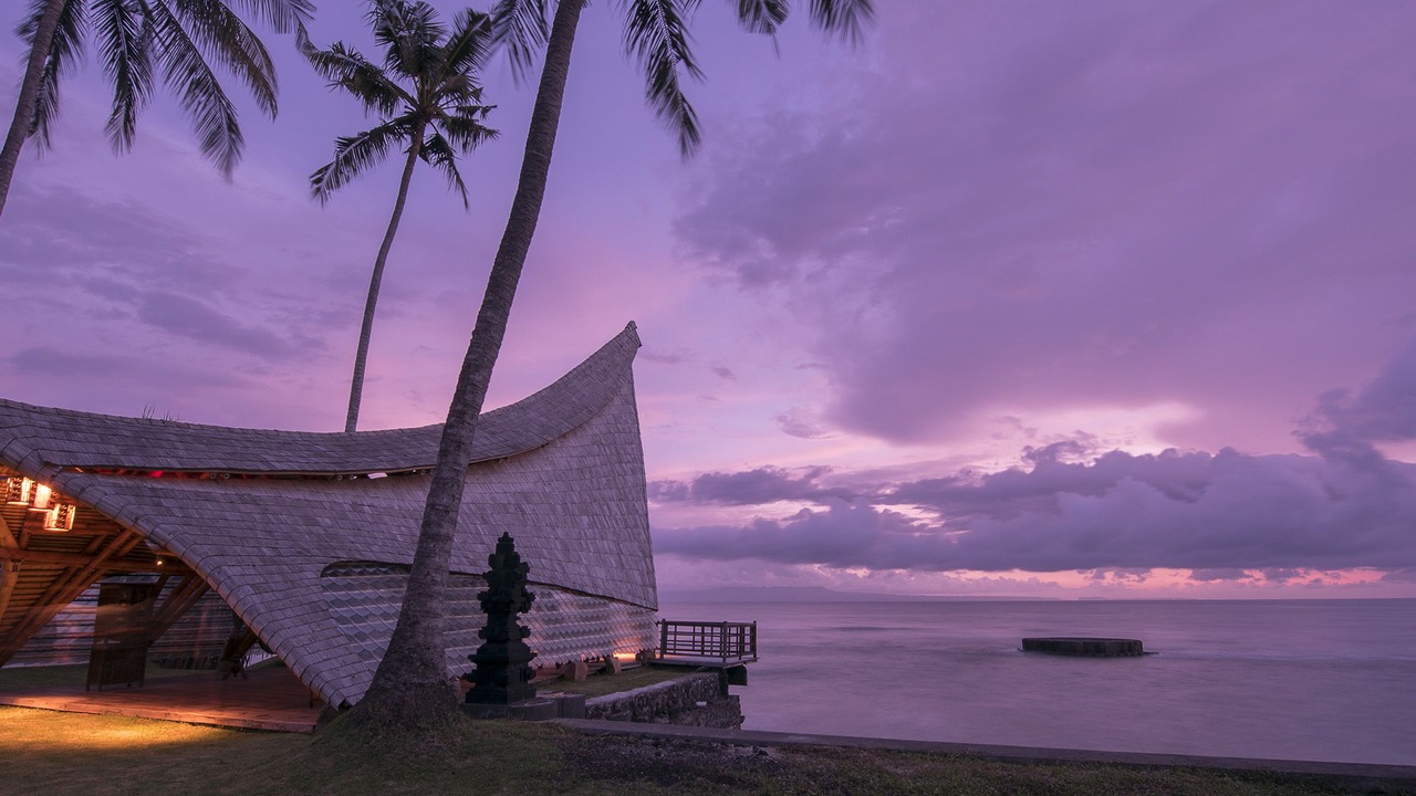 Photo of Others in Candi Dasa