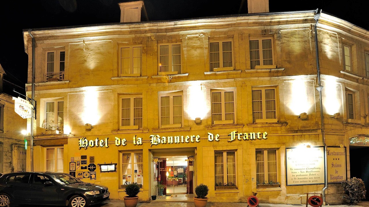 Photo of Outdoor in Laon