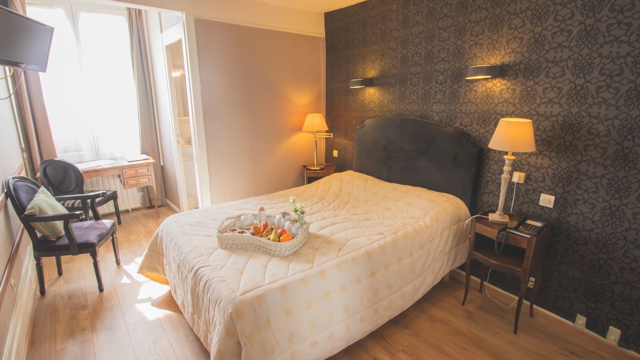Photo of Bedroom in Laon