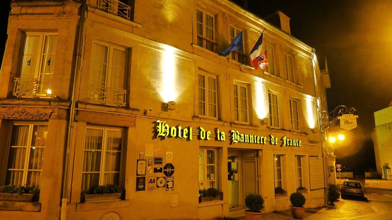 Photo of Outdoor in Laon