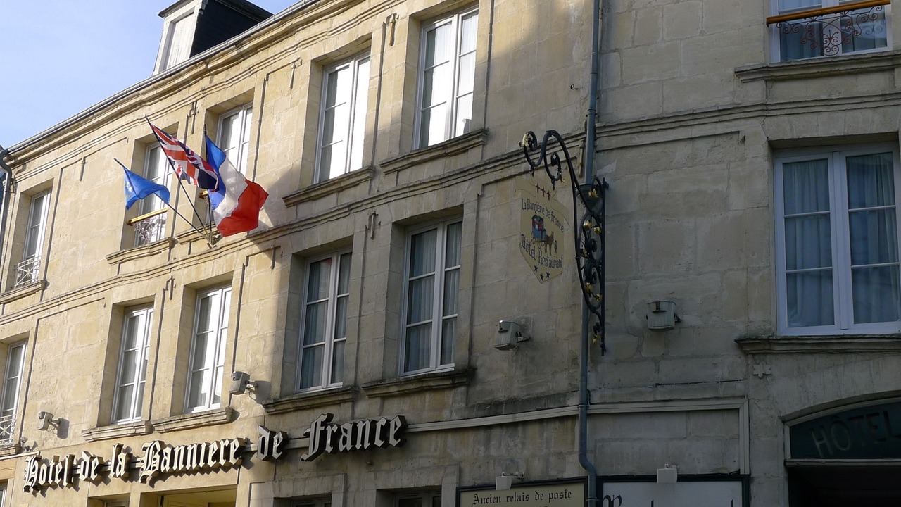 Photo of Outdoor in Laon