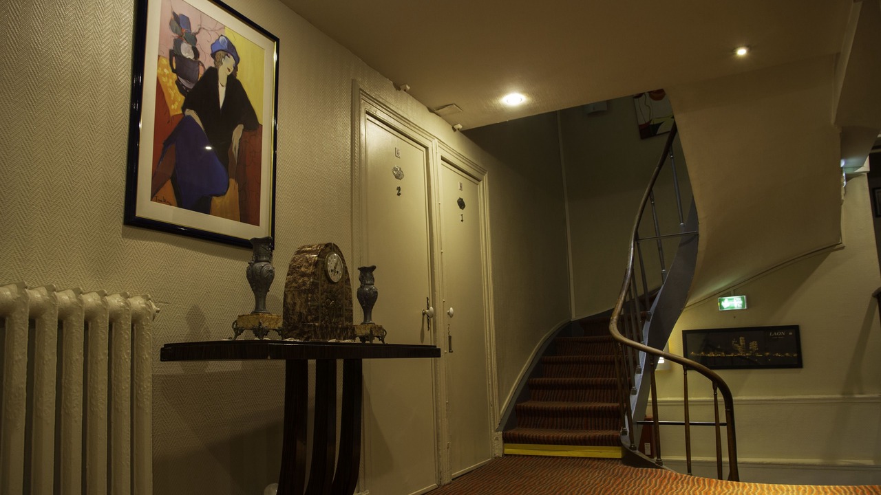 Photo of Bedroom in Laon