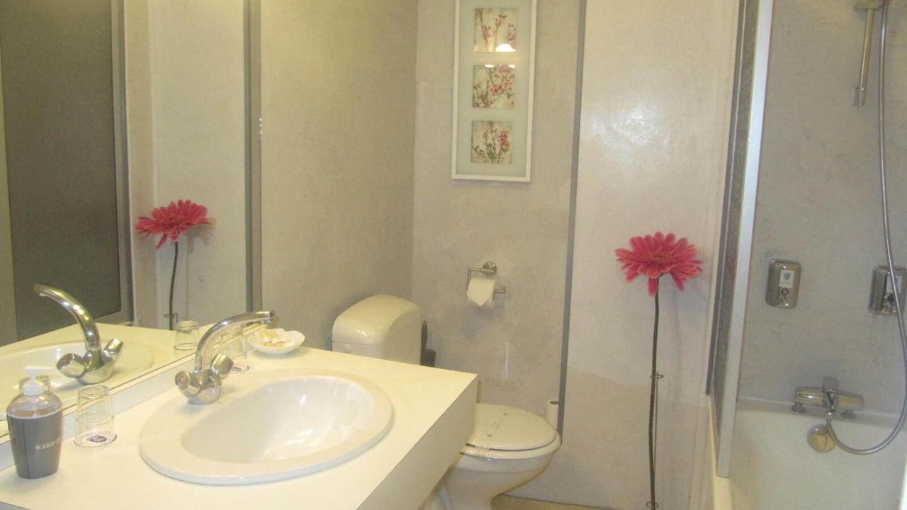 Photo of Bathroom in Laon