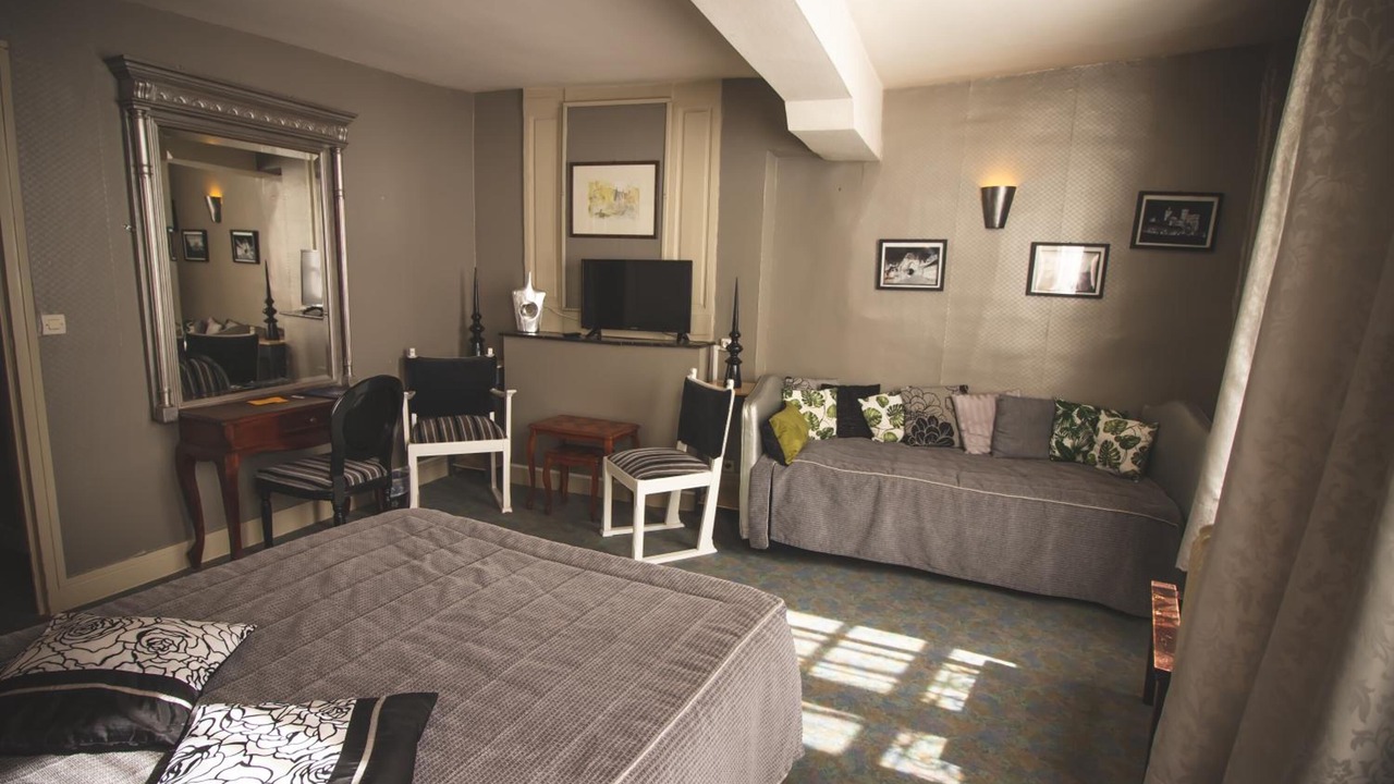 Photo of Livingroom in Laon