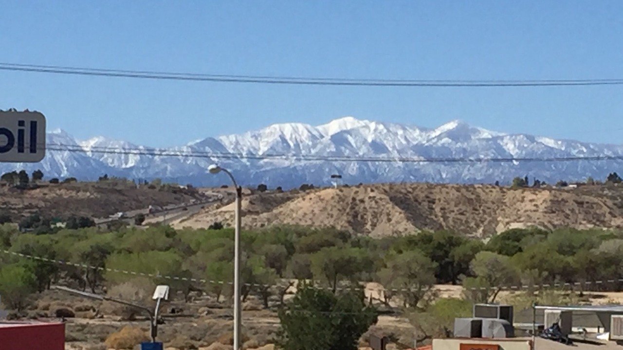 Photo of Outdoor in Victorville