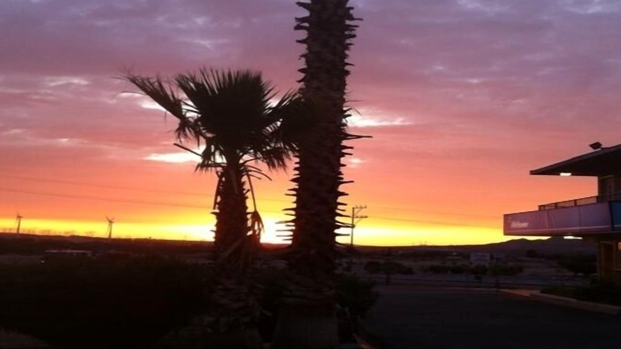 Photo of Outdoor in Victorville