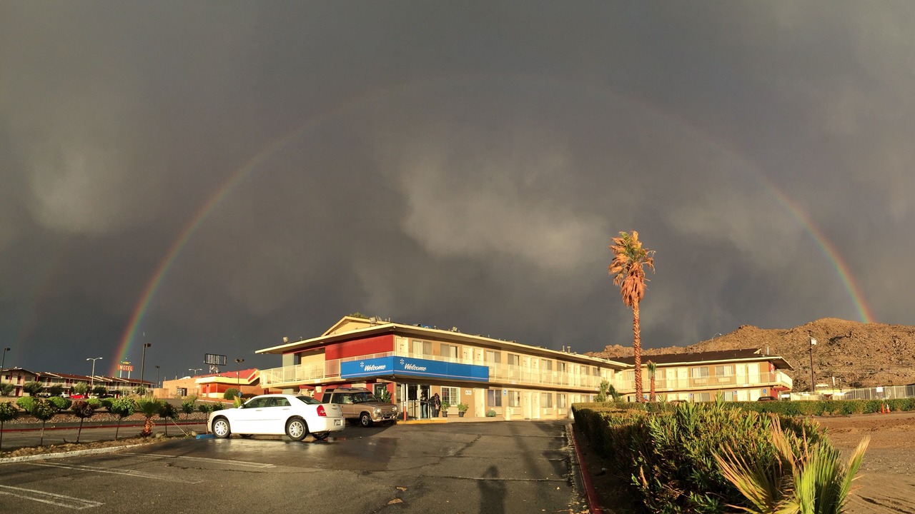 Photo of Outdoor in Victorville