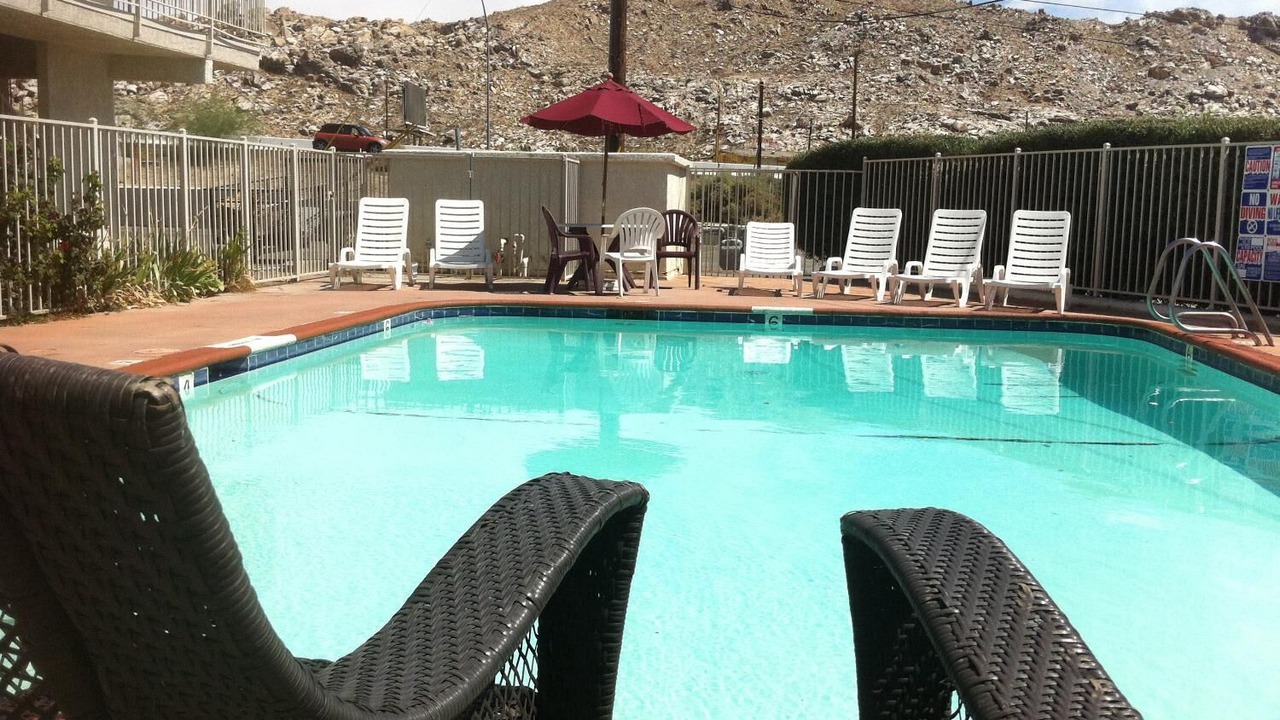 Photo of Outdoor in Victorville