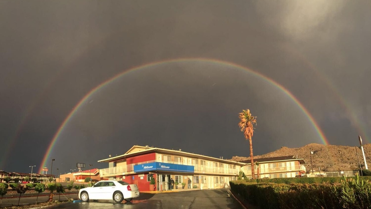 Photo of Outdoor in Victorville