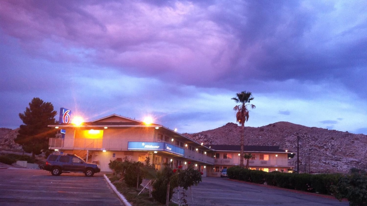 Photo of Outdoor in Victorville