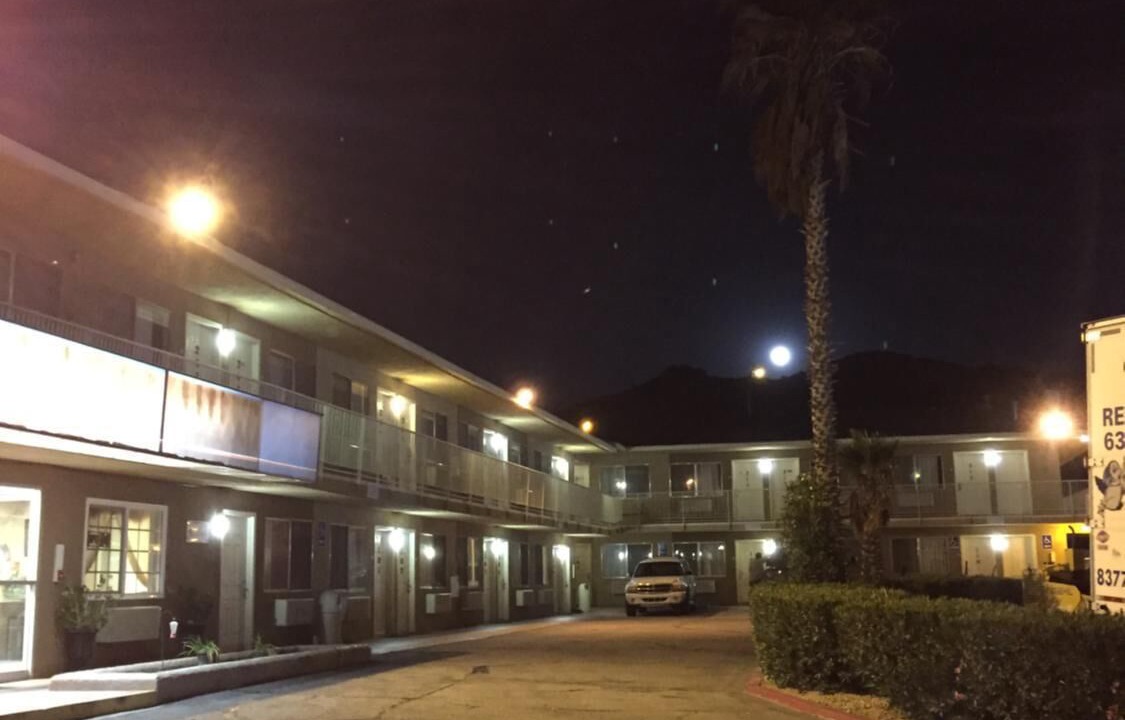 Photo of Outdoor in Victorville