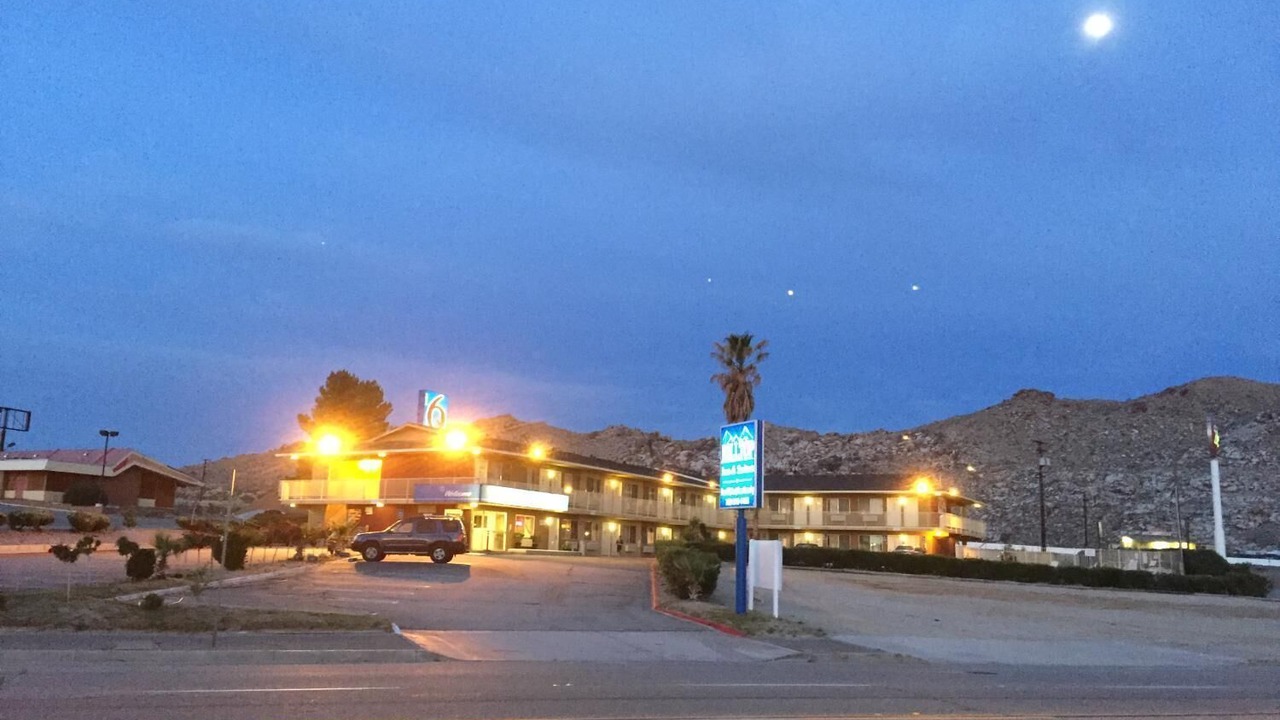 Photo of Outdoor in Victorville