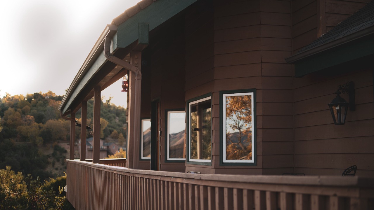 Photo of Outdoor in Julian