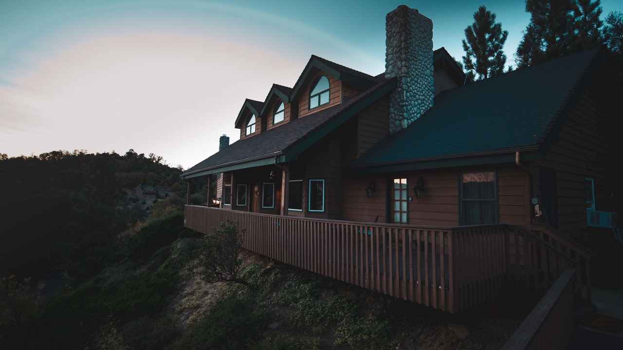 Photo of Outdoor in Julian