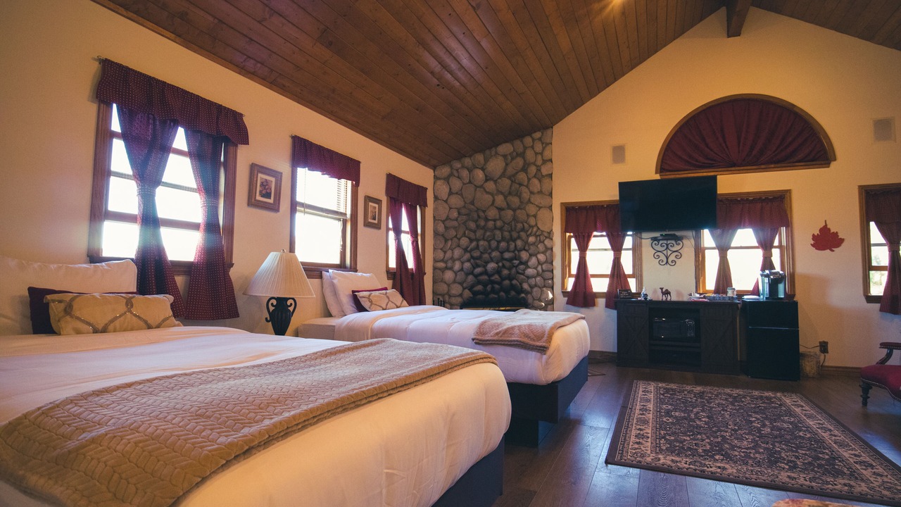 Photo of Bedroom in Julian