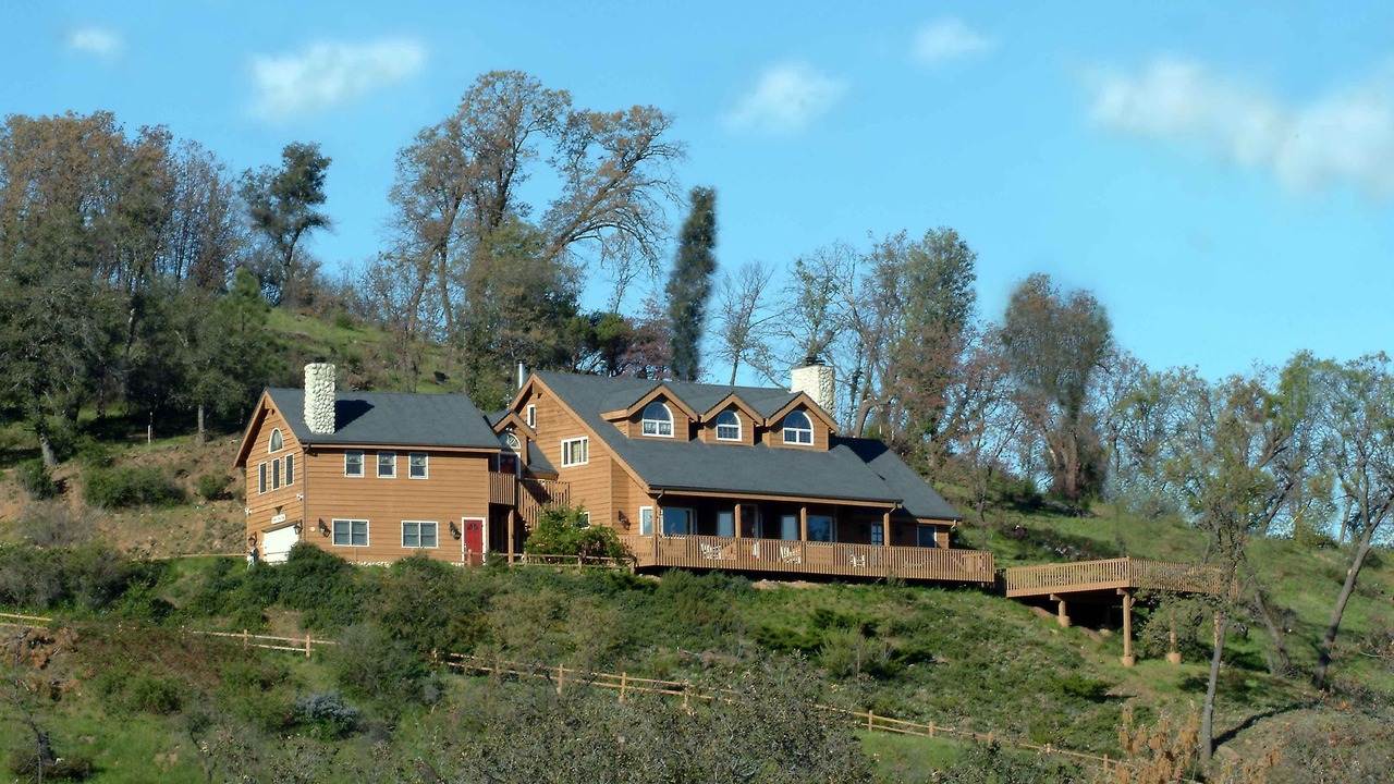 Photo of Outdoor in Julian