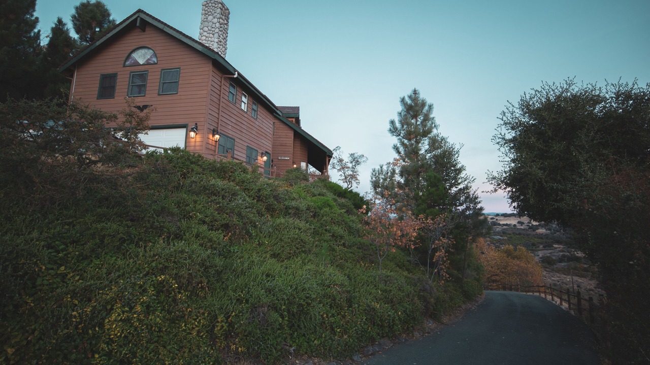Photo of Outdoor in Julian