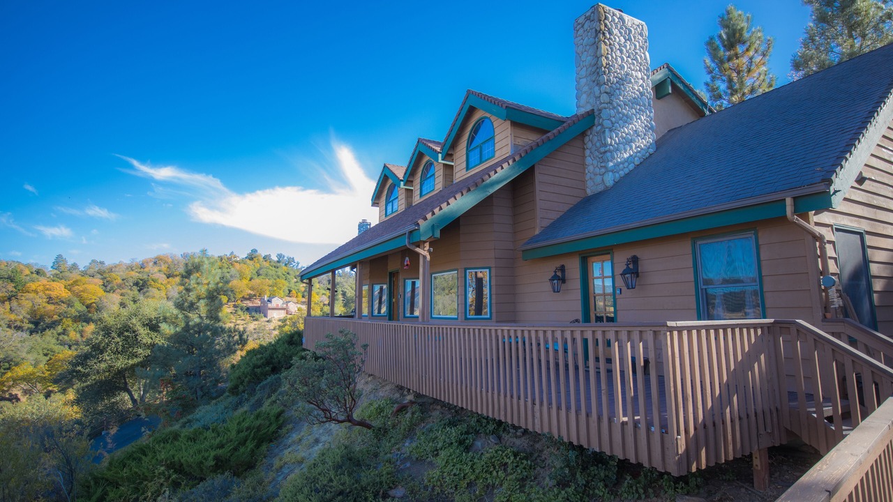 Photo of Outdoor in Julian