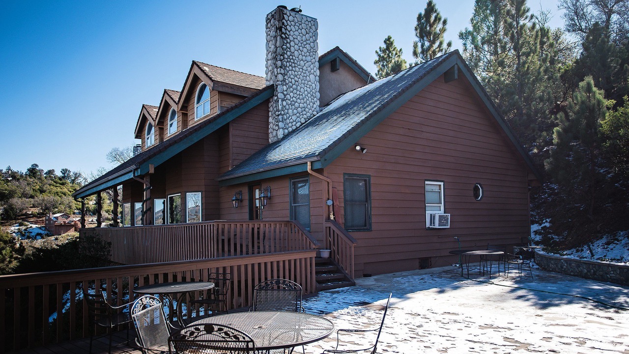Photo of Outdoor in Julian