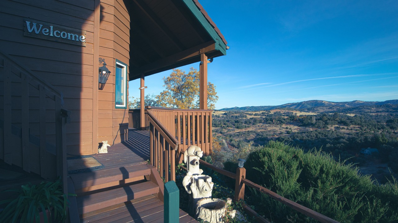 Photo of Outdoor in Julian
