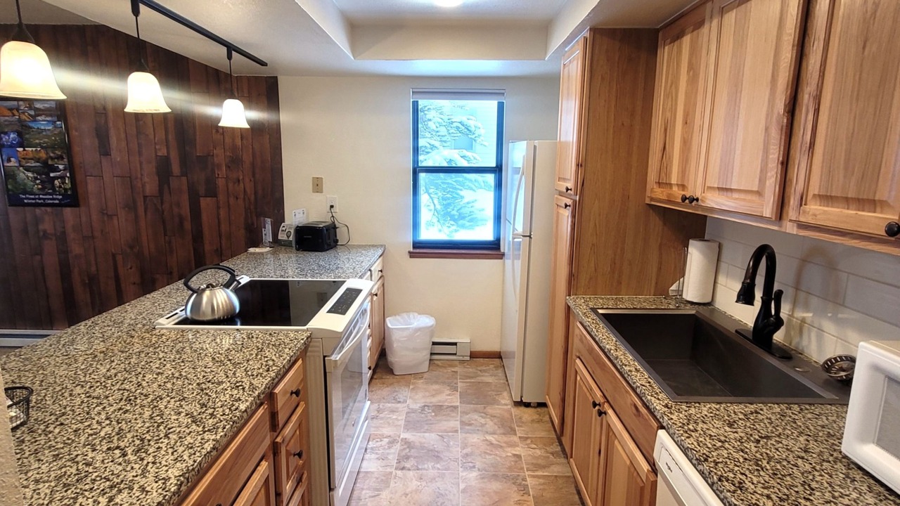 Photo of Bathroom in Fraser